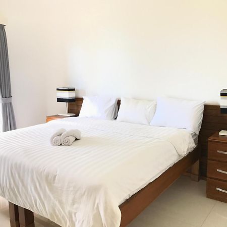 Villa Putih Lovina  Bagian luar foto