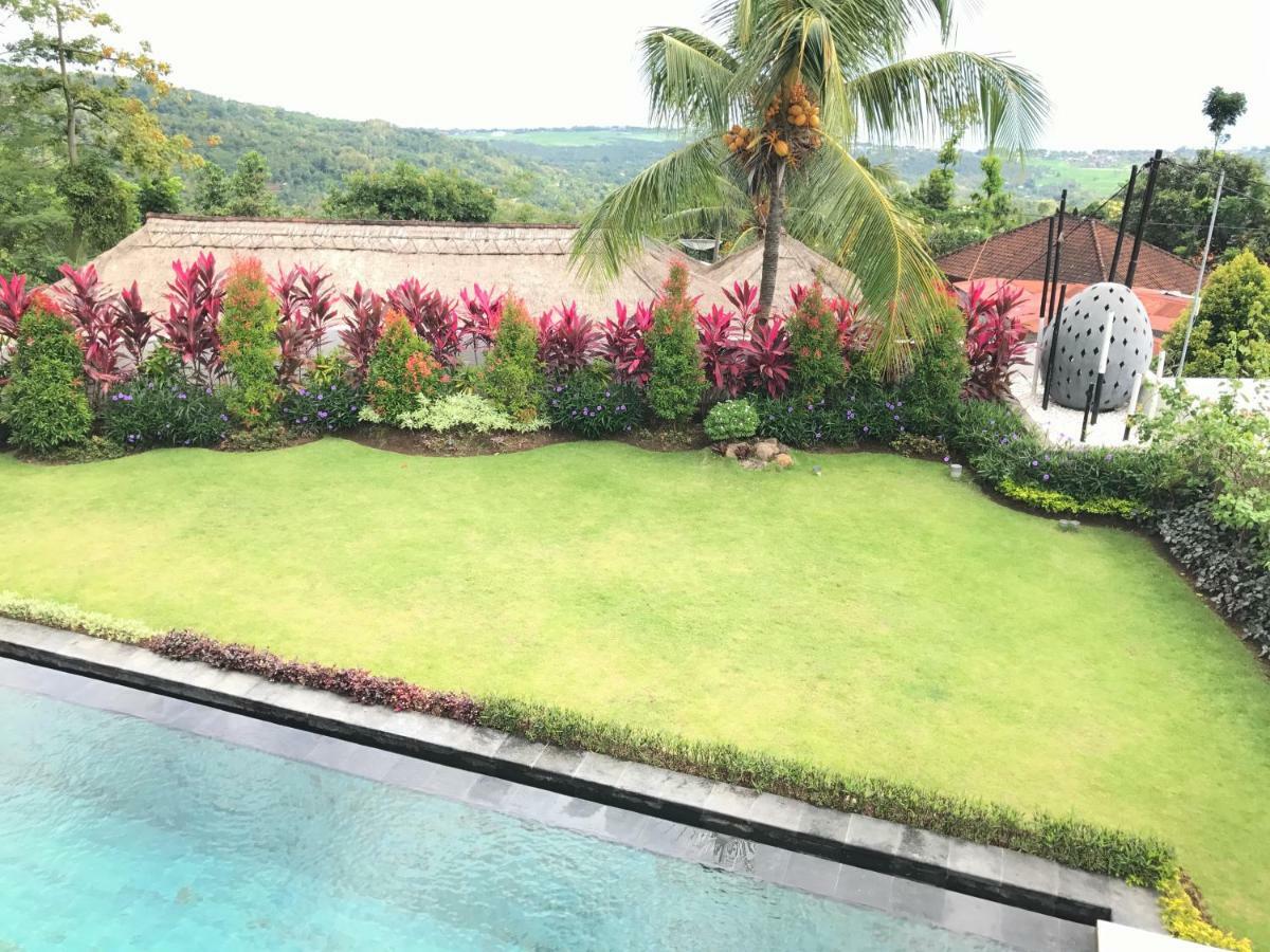 Villa Putih Lovina  Bagian luar foto