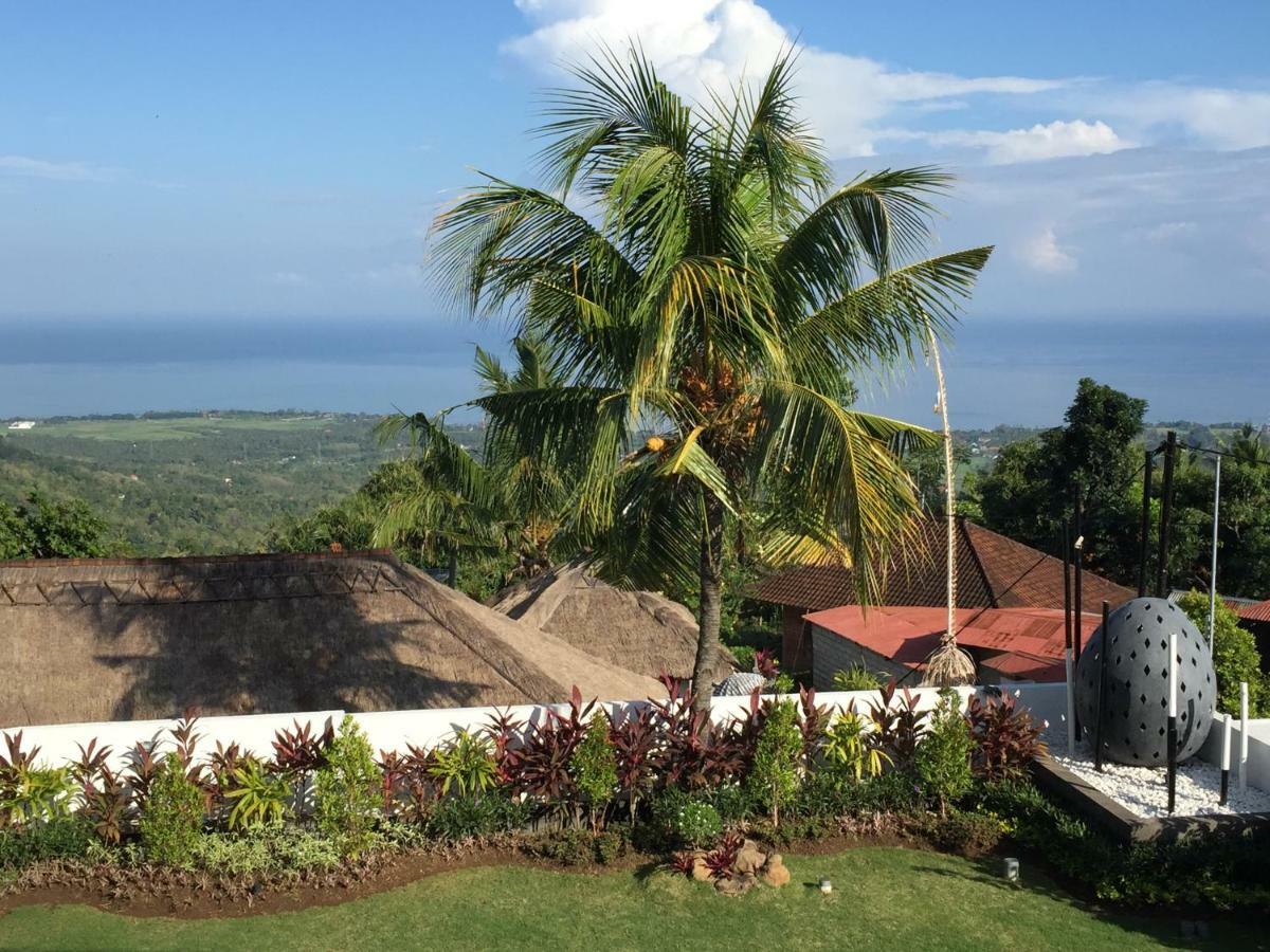 Villa Putih Lovina  Bagian luar foto