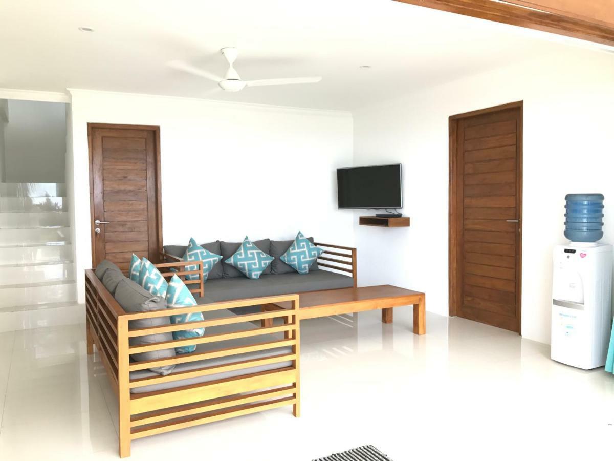 Villa Putih Lovina  Bagian luar foto