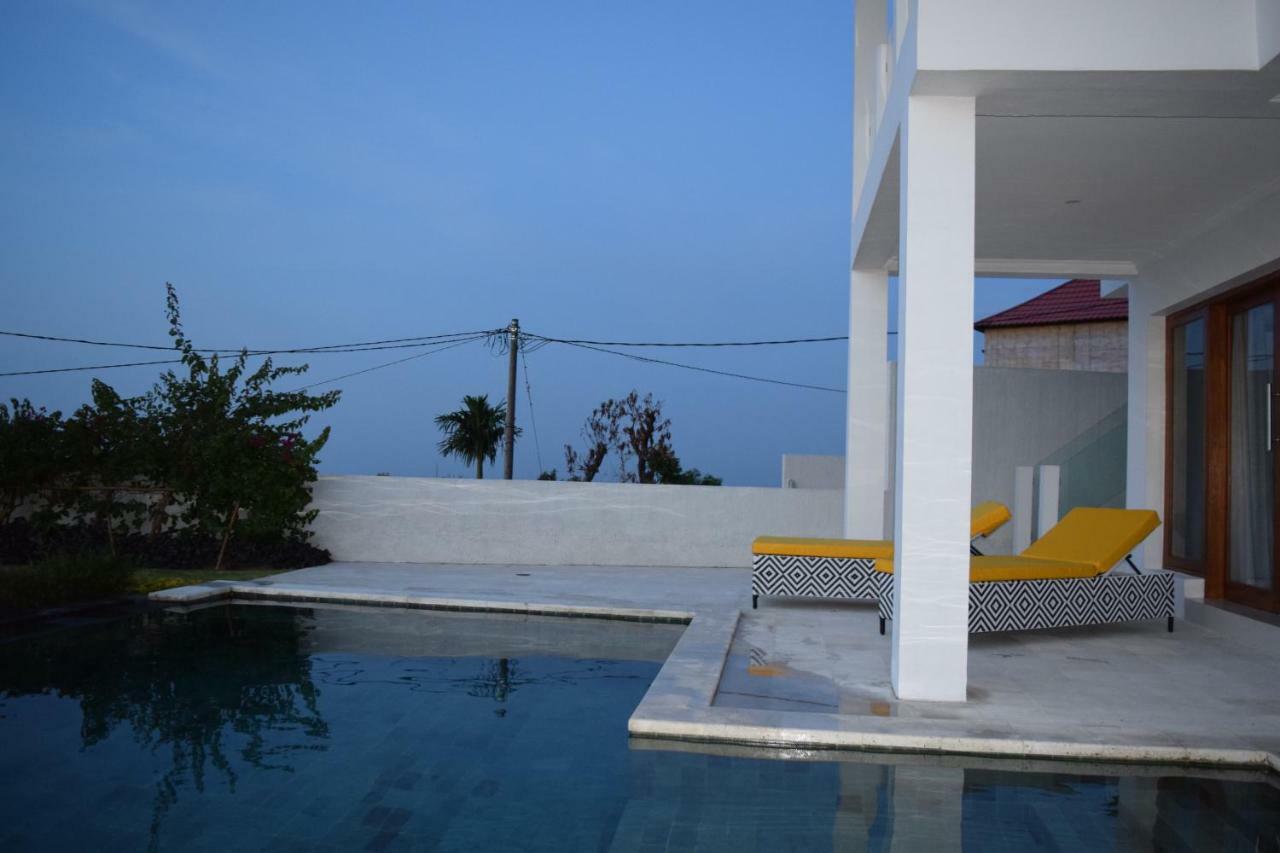 Villa Putih Lovina  Bagian luar foto