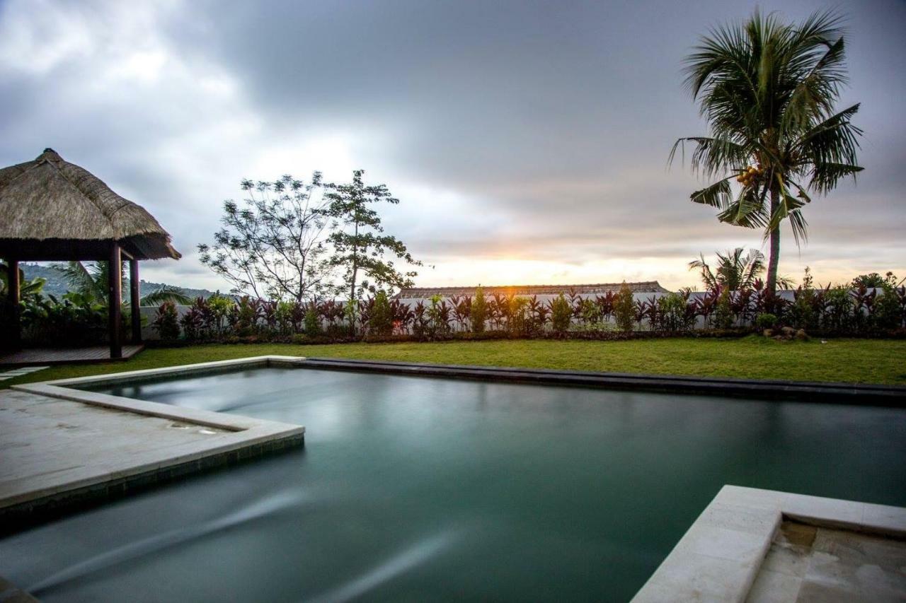Villa Putih Lovina  Bagian luar foto