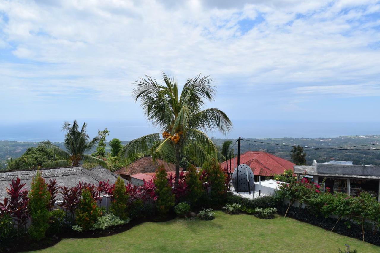 Villa Putih Lovina  Bagian luar foto